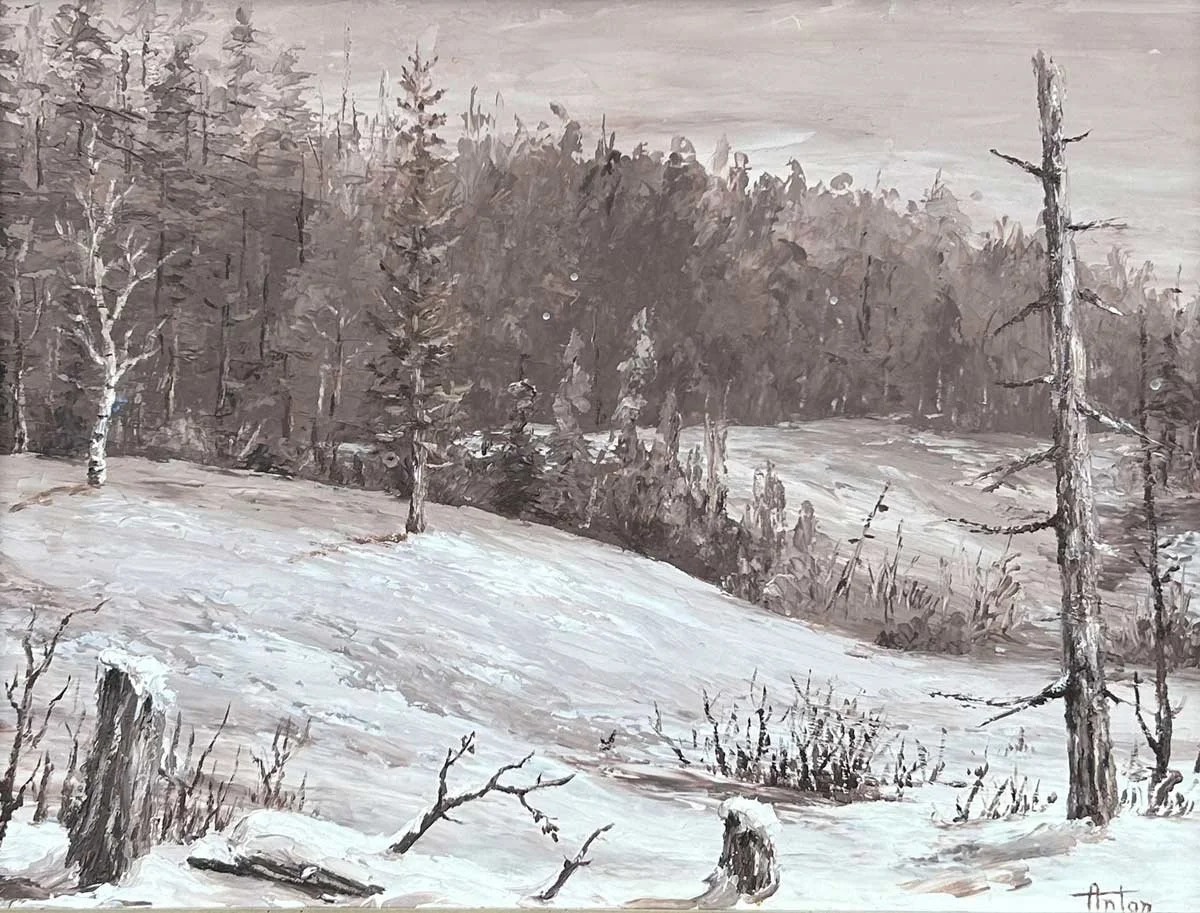 Works by Anton Kohalyk