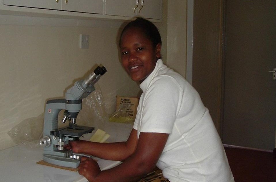 Medical Care and Diagnostic Lab