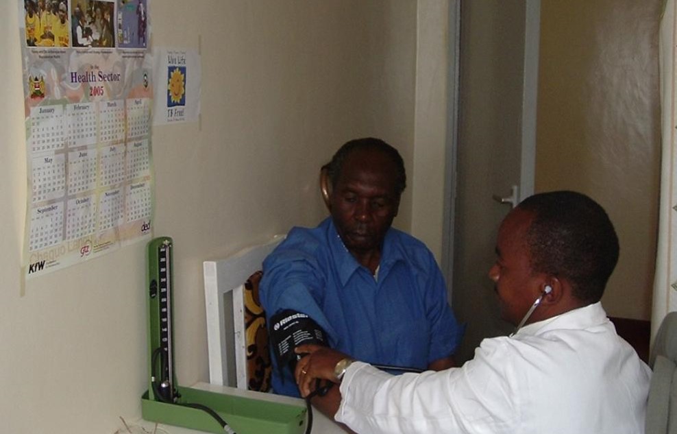 Clinics Operations