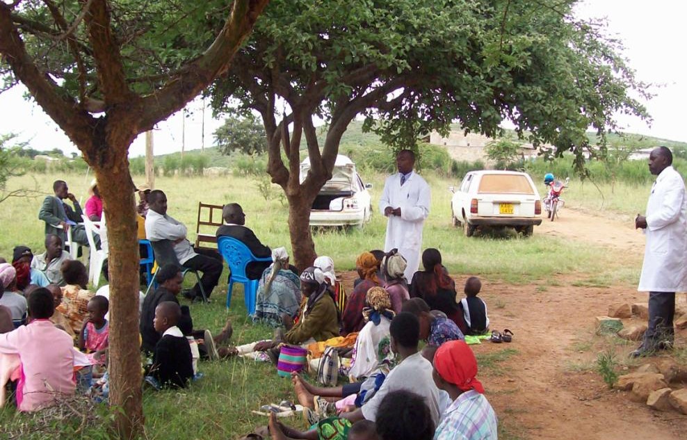 Medical Traveling Clinics