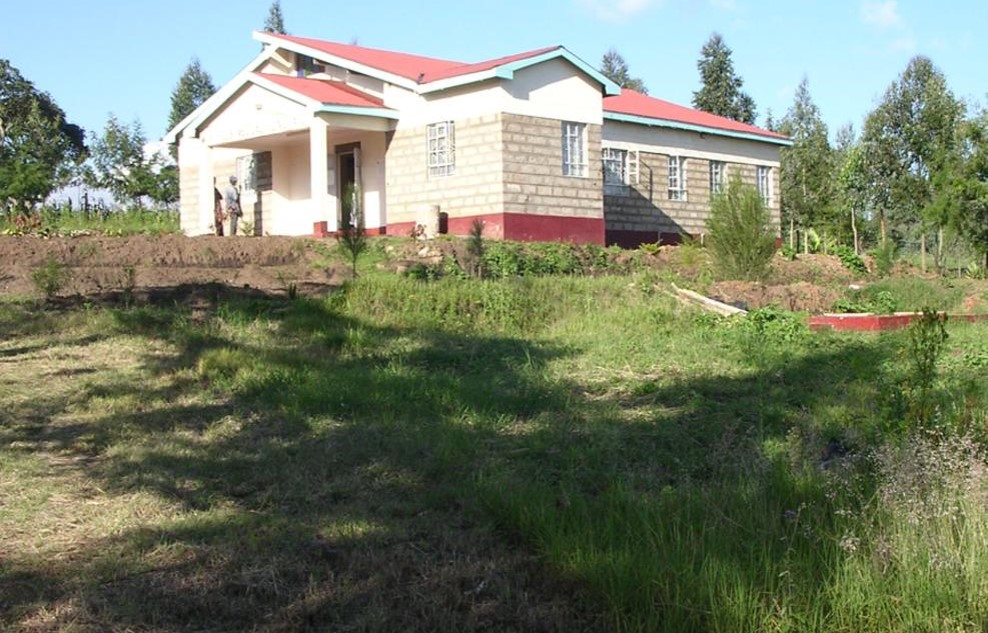Mua Hills Medical Clinic