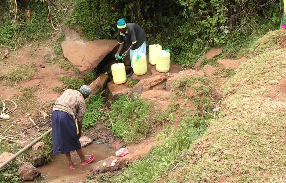 Clean Water Projects