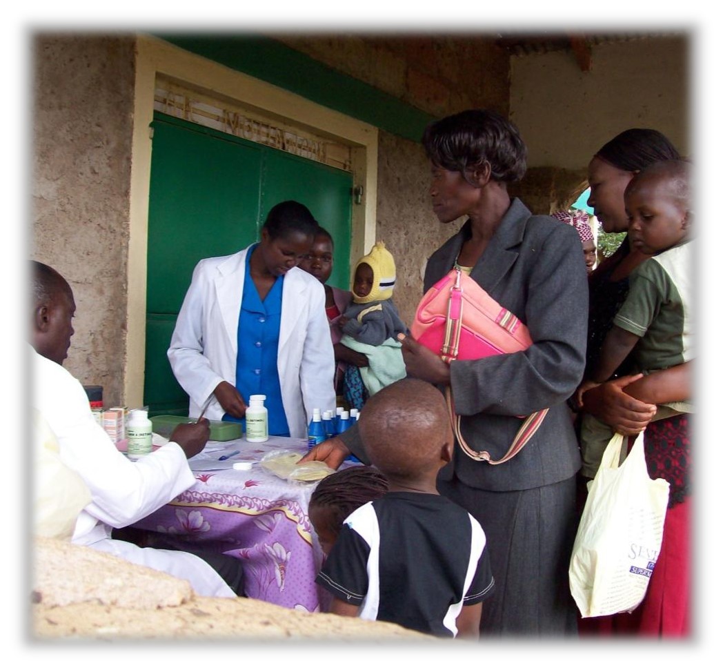 Medical Traveling Clinics