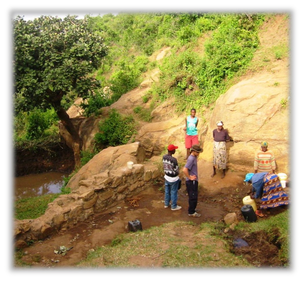 Clean Water Projects