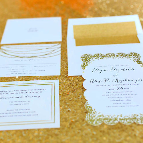 INVITATIONS How Inviting www.howinvitingltd.com Blue Daisy Designs www.blue-daisy-design.com D&E Papel depapel.storenvy.com