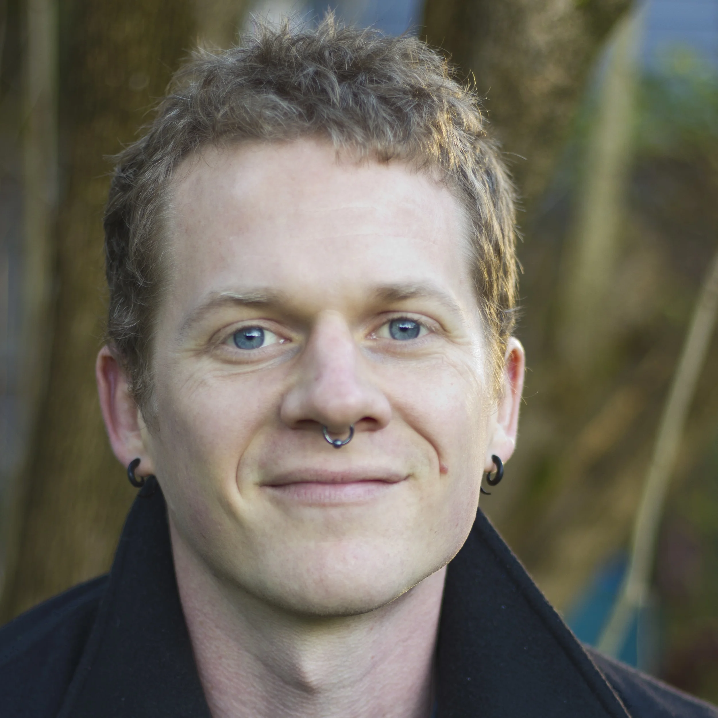 Scott Rinnan Mathematical Ecology