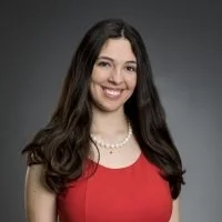 Gabriella Tosado PhD Student, Perovskite Crystal Solar Cells Energy