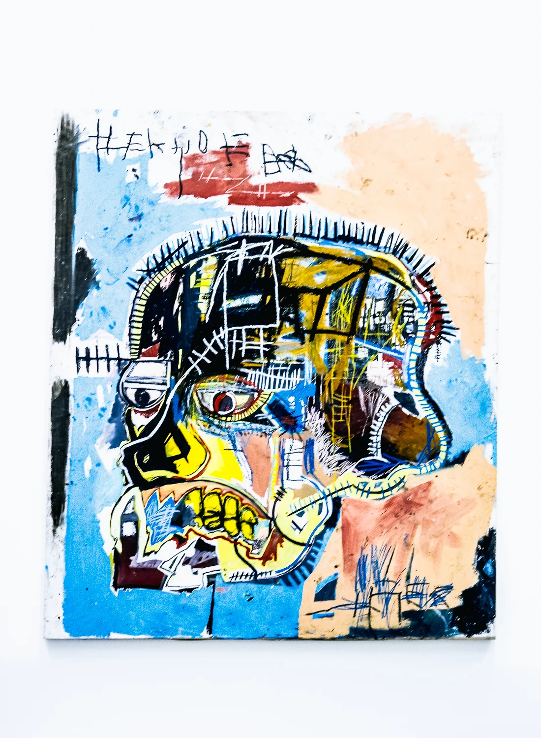 UNTITLED