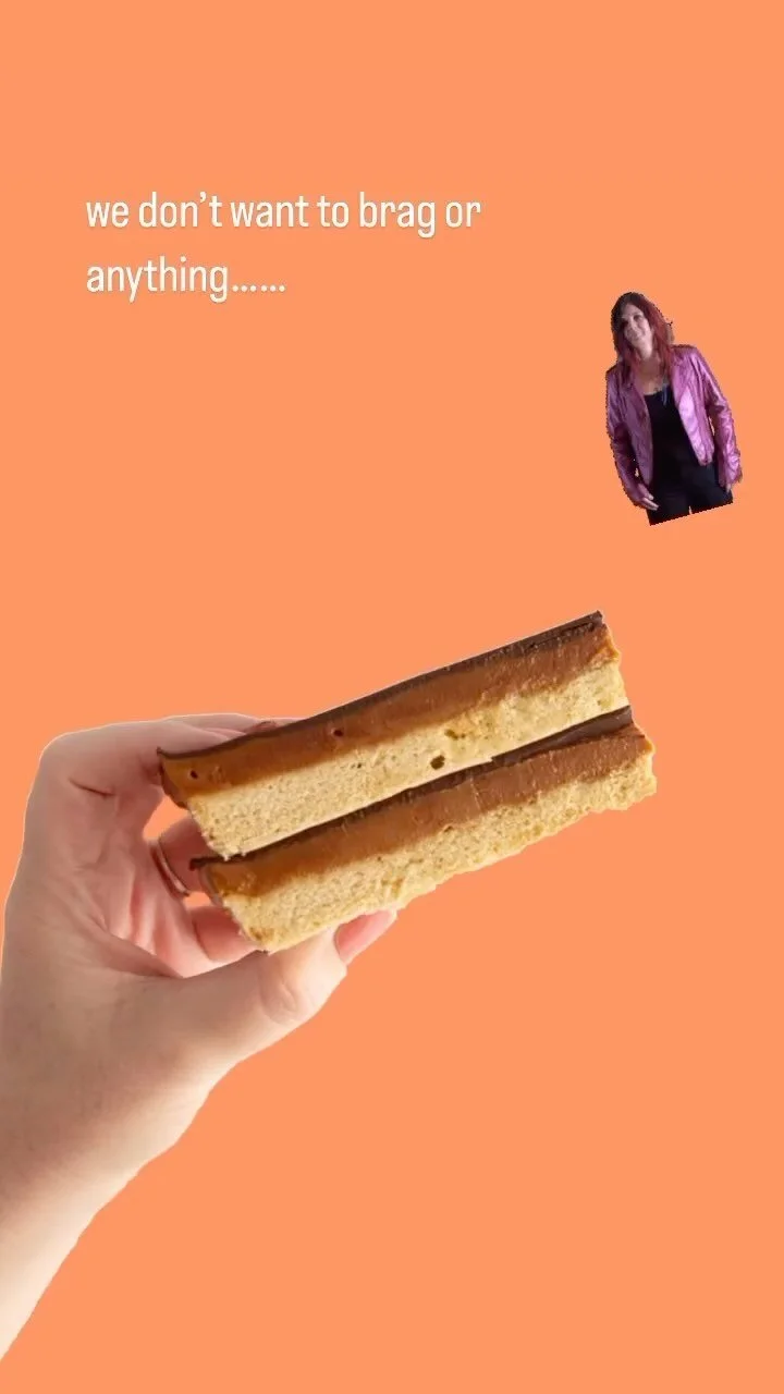 Black Lemonade Bakery