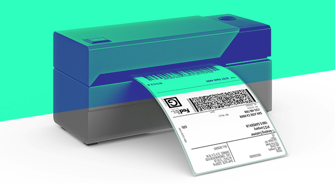 Thermal Printer 