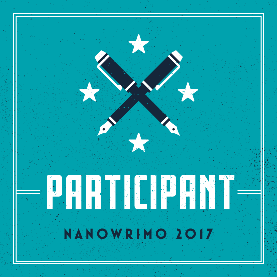NaNoWriMo Ends