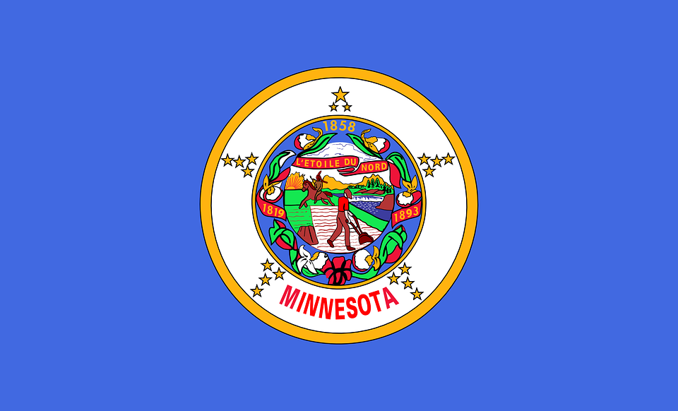 Last Day to Register to Vote in Advance in Minnesota