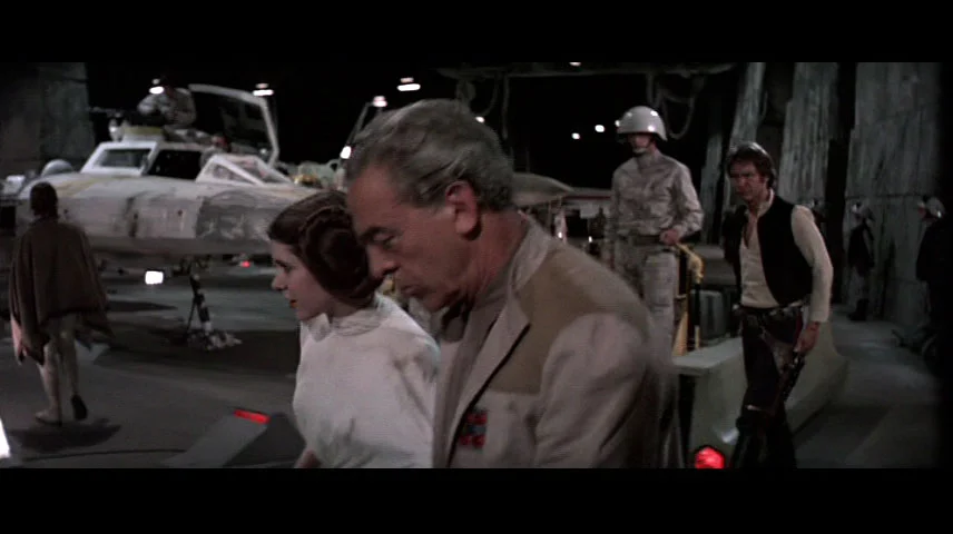 The Rebel Alliance Sourcebook, Wookieepedia