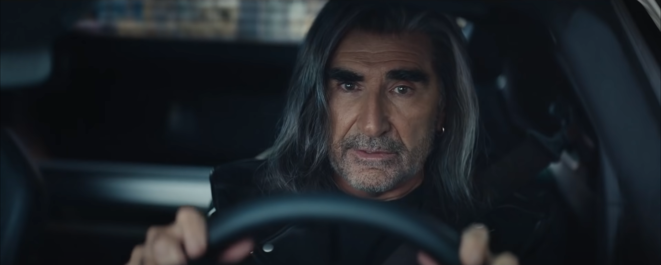 NISSAN Presents Thrill Driver @MPC