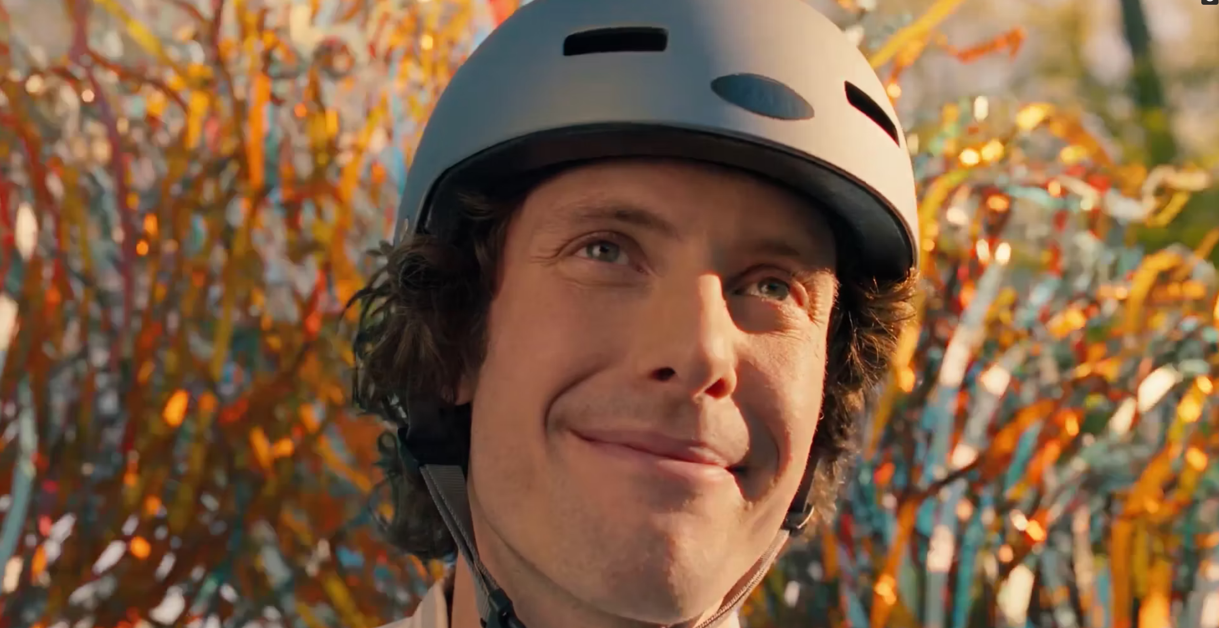 Kinder Bueno "Around the block" @MPC