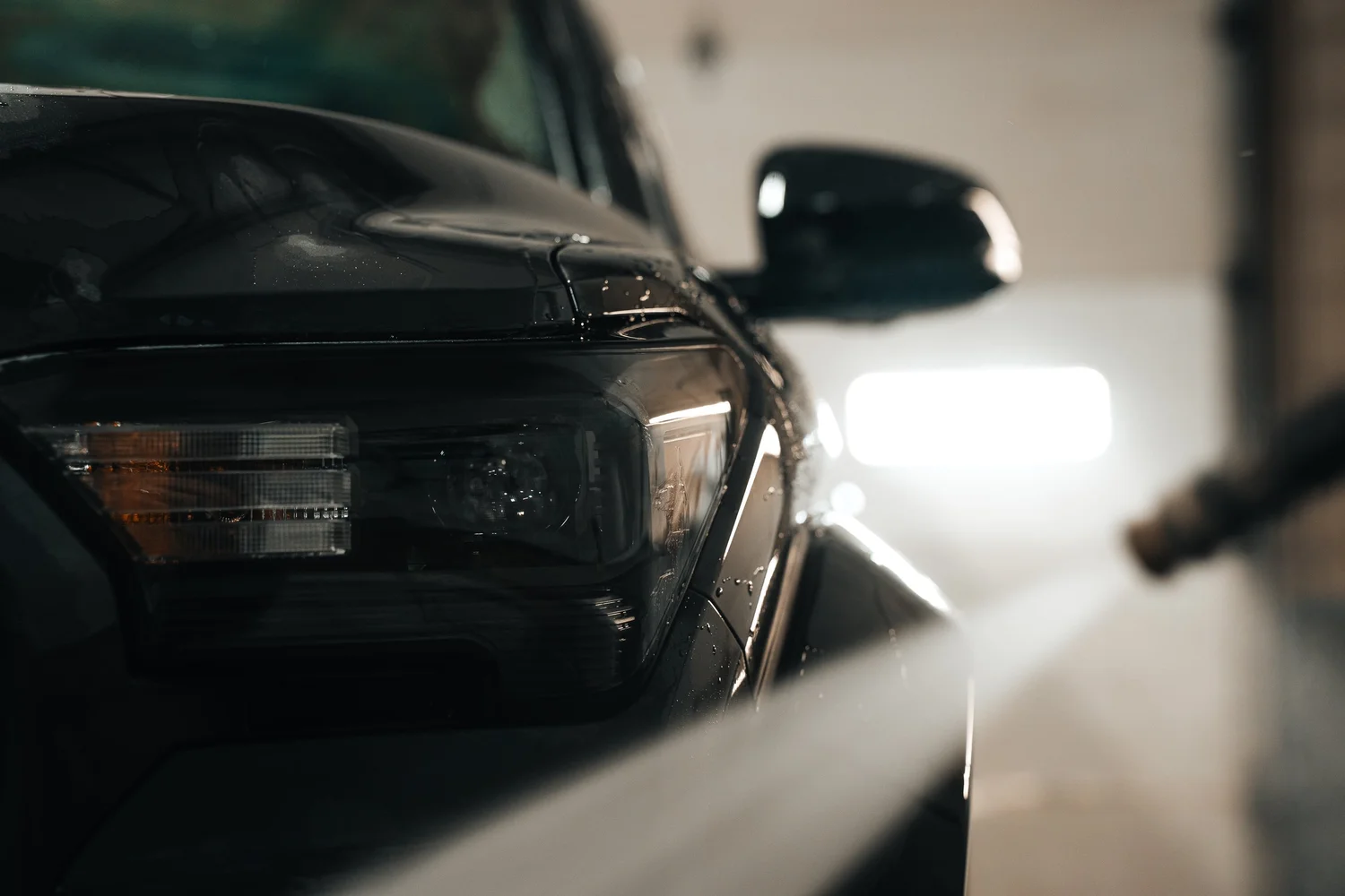 Cinematic vehicle photography for Pittsburgh automotive businesses and aftermarket brands, Ian Jones Pittsburgh photography by ISJDESIGNS