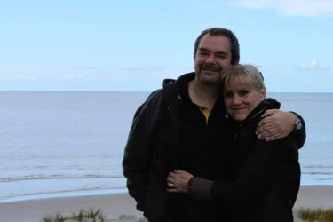 Phil & Monika Clark
