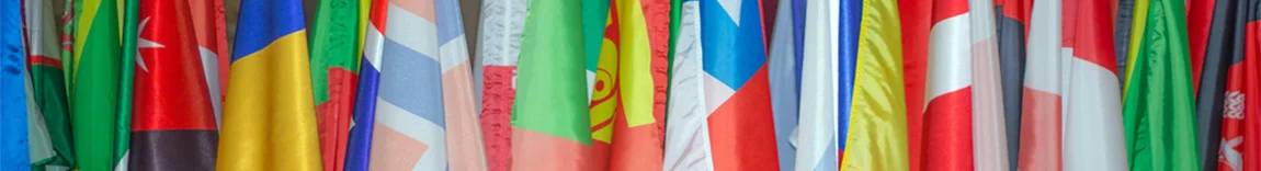 WE OPERATE IN ... UK, US, Canada, Norway, Netherlands, France, Germany, India, Singapore, Taiwan.