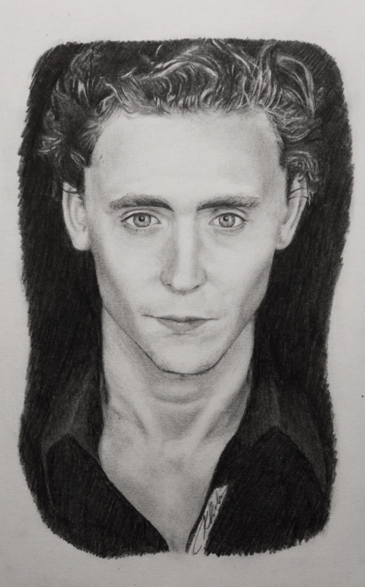 Portrait I