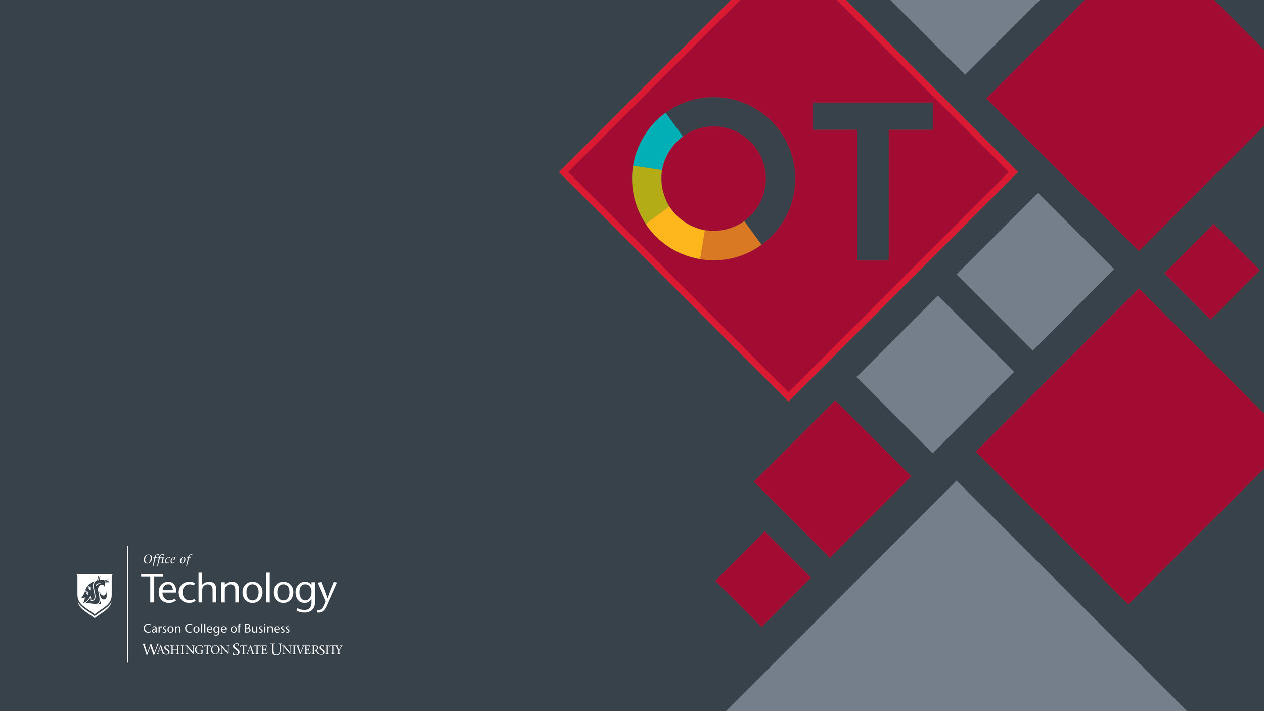 Office of Technology 1