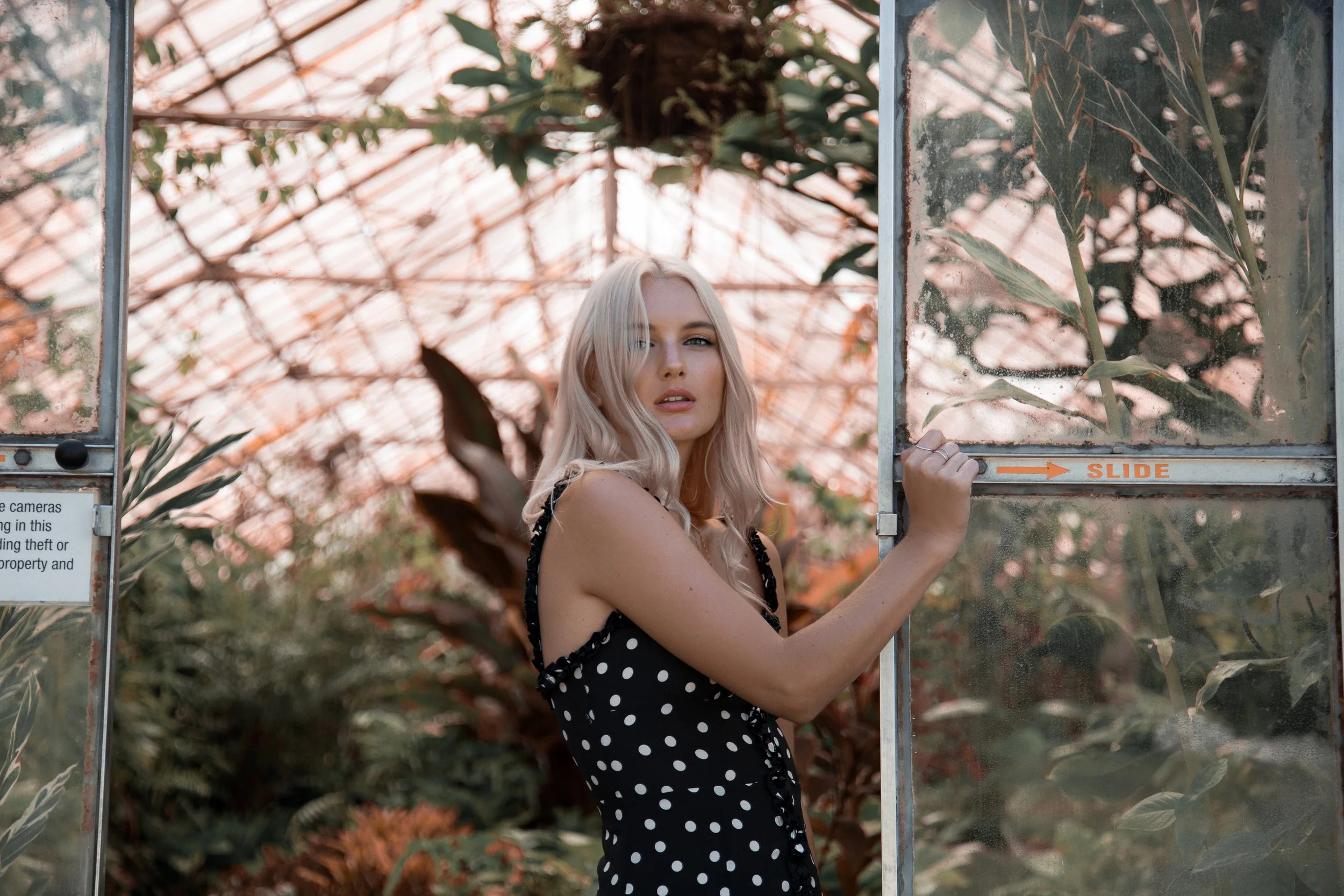 TOURIST IN MY OWN TOWN | PT. 1 SUMMER EDITION