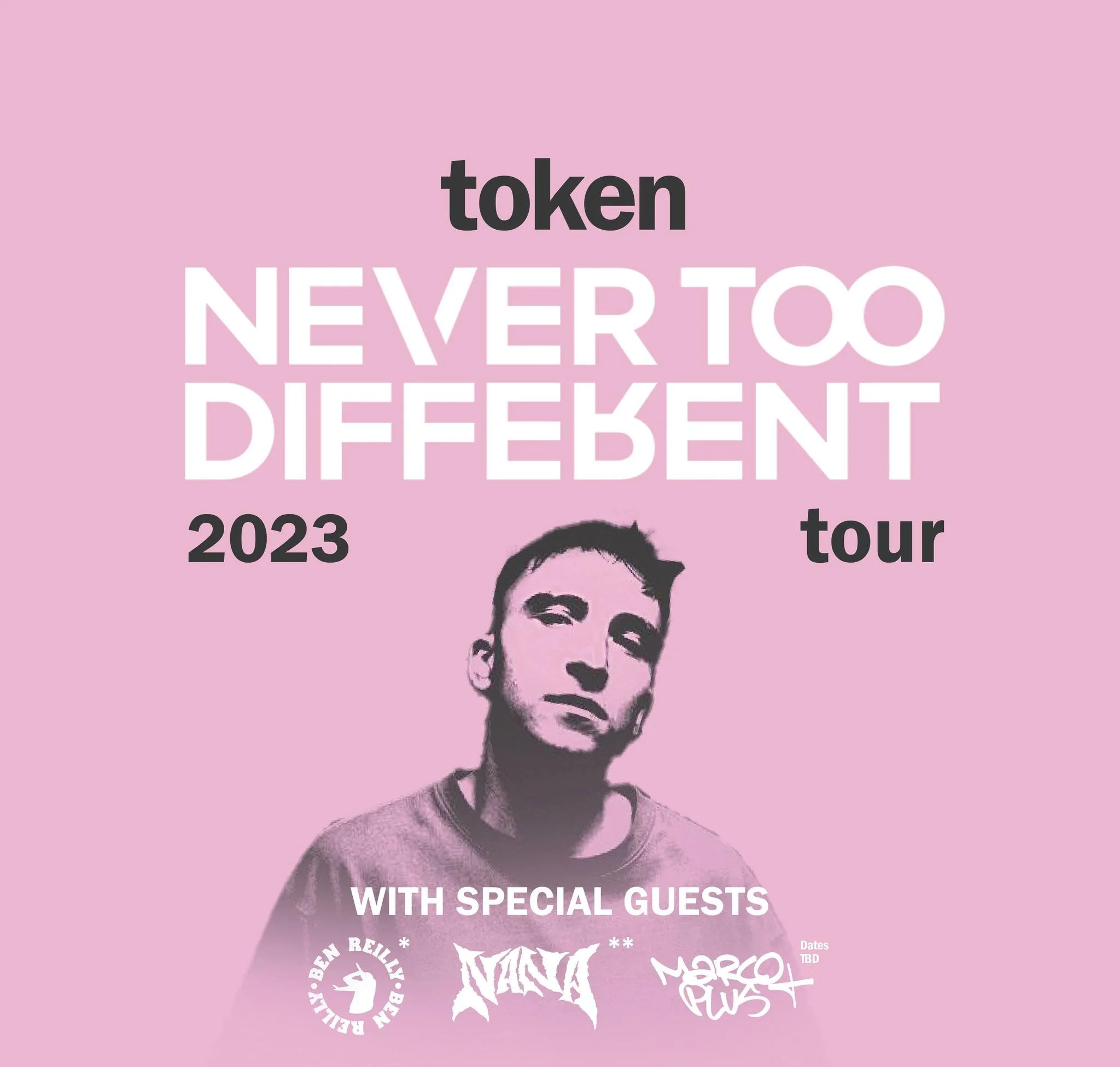 Token Live in Idaho Falls