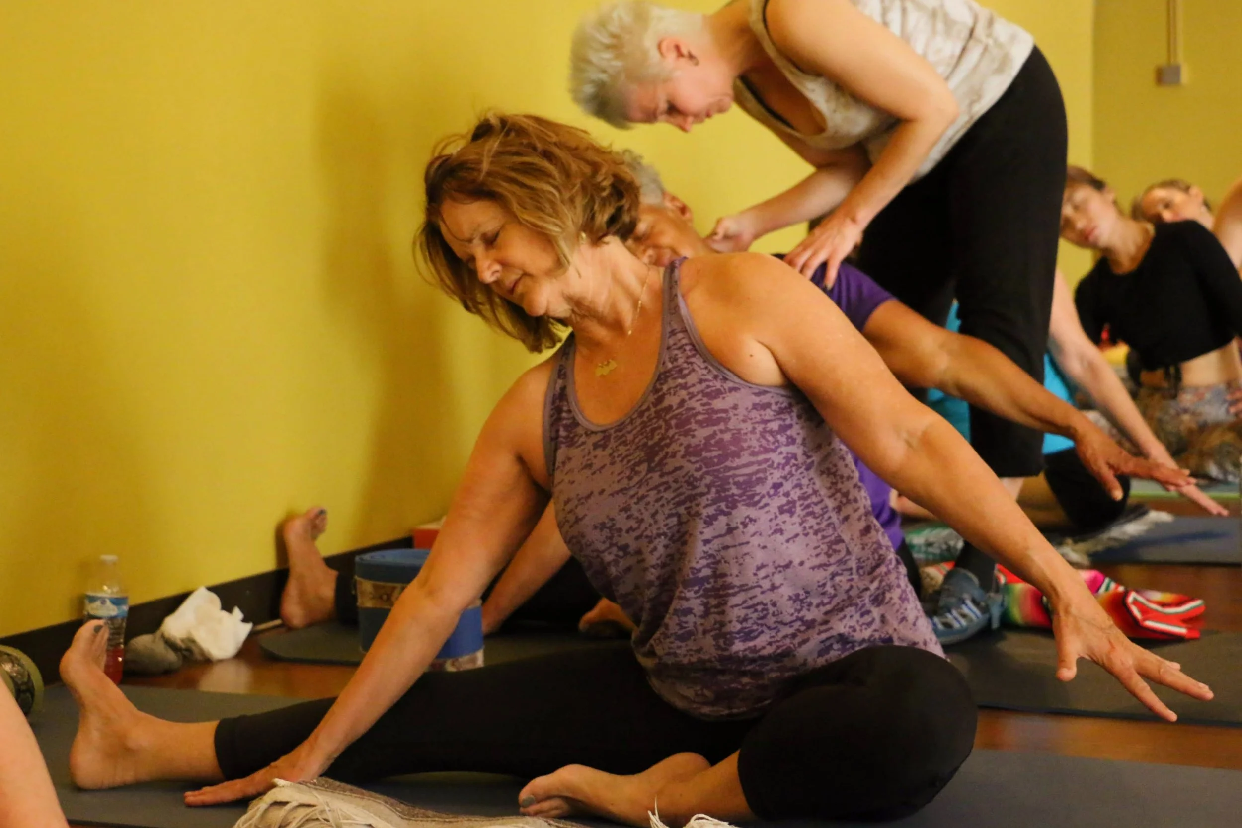 UNFUCK YOUR SHOULDERS