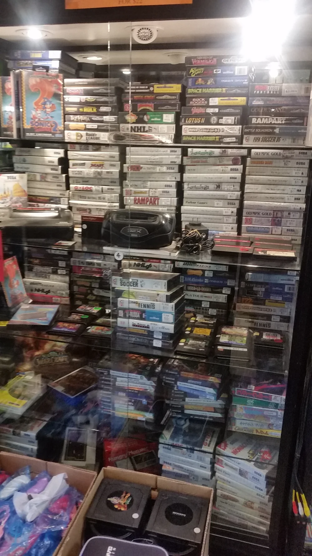 Retro Gaming — Round Again Records