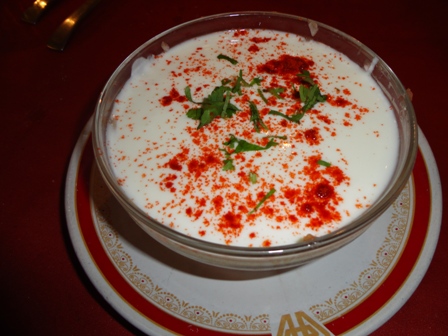 Grilled Paneer