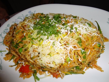 Mutton Masala