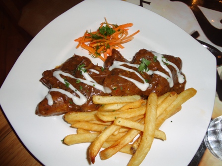 The Wild Wild West Sizzler!!!