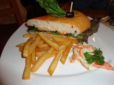 Prawns