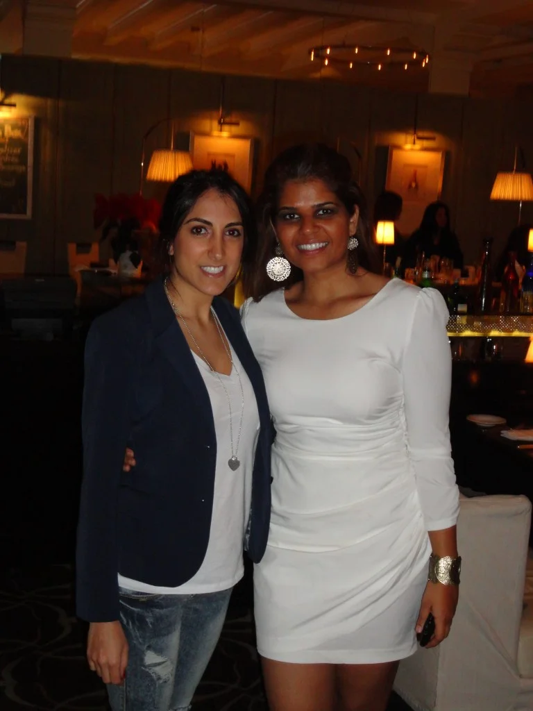 Happy Birthday Priyanka!