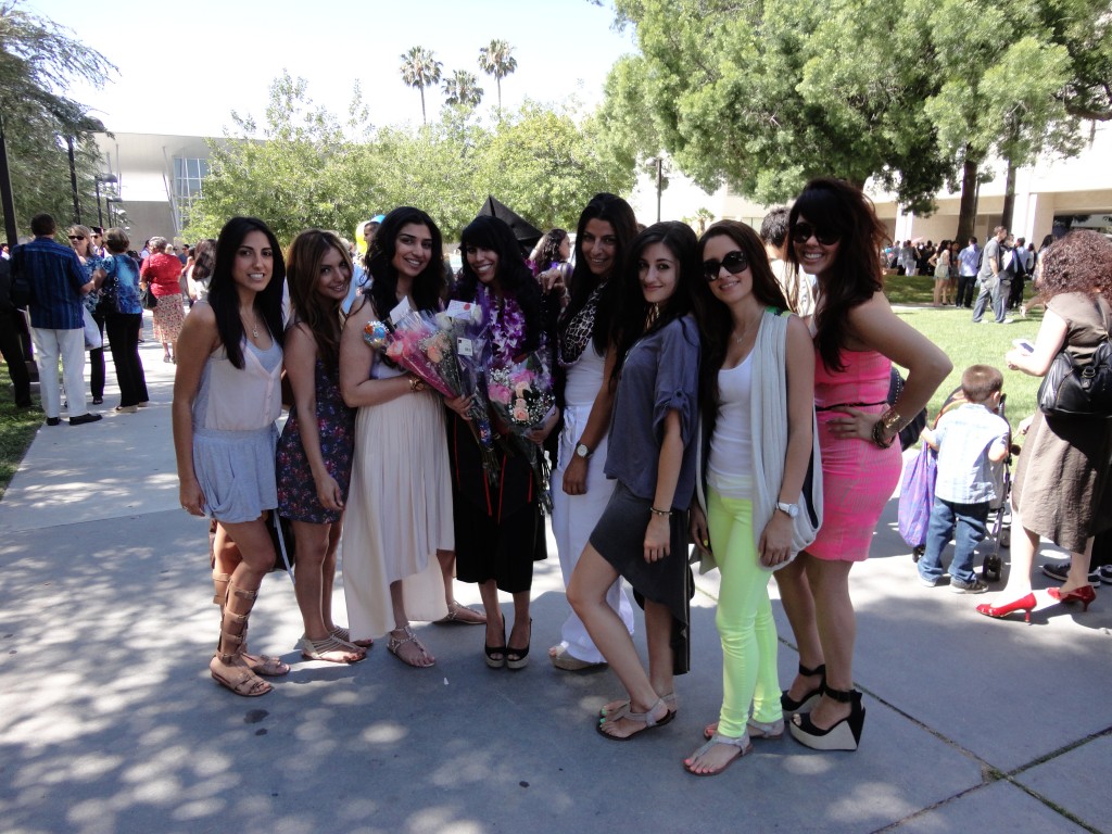 CoCongrats Marie, Love youuuu!ngrats Marie, Love youuuu!