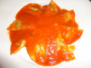 Mezza Luna