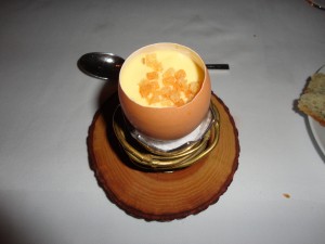 Uni Egg