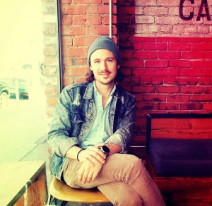 Nick Westbrook, owner of Honey Butter Biscuits