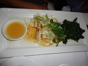Chilean Sea Bass