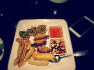 Ayara’s Delight