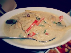 Jade Curry