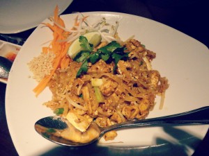 Pad Thai