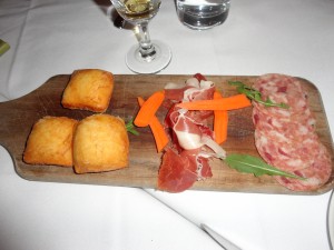 Charcuterie
