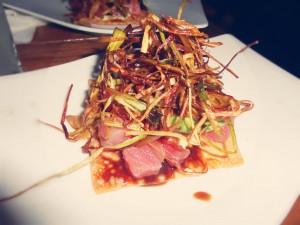 Atun Azul