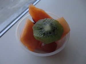 Fresh Fruit Salad