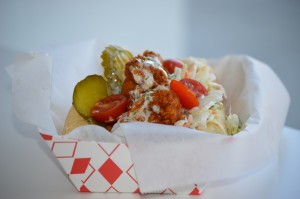 Chicken Sandwich