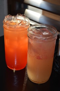 From Left, Tradewind and Hawaiian Breeze
