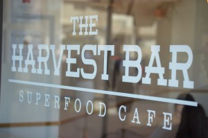 The Harvest Bar in Sherman Oaks