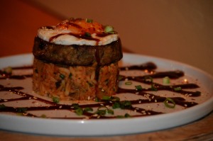 Leo’s Loco Moco
