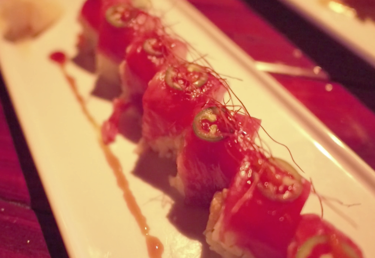 Red Dragon