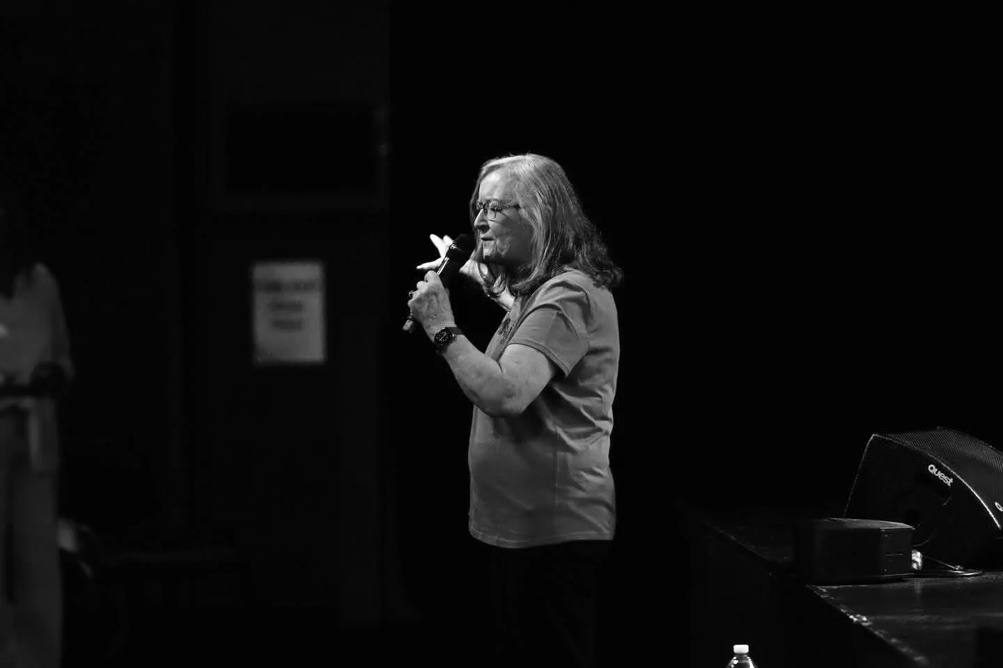 &ldquo;Follow the way of love and eagerly desire gifts of the Spirit, especially prophecy&rdquo; - 1 Corinthians 14:1 (NIV)